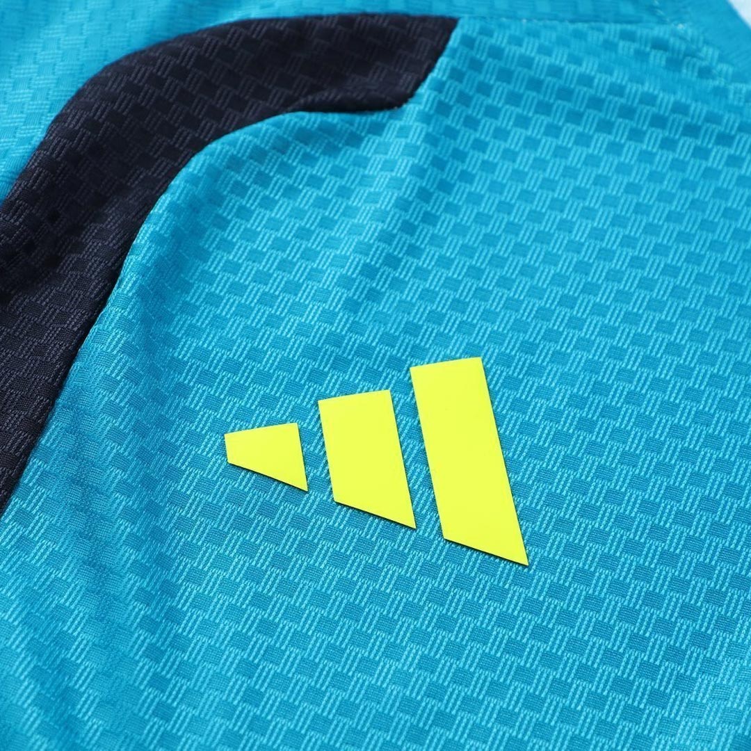 Conjunto Auténtico Spain 2026 Pre-Partido Copa del Mundo