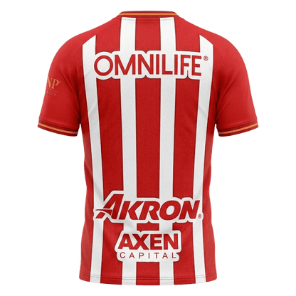Camiseta Chivas 2026/27 Primera Equipación - Versión Hincha