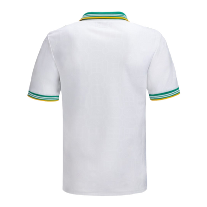 Camiseta Roma 2025/26 Tercera Equipación-Versión Hincha