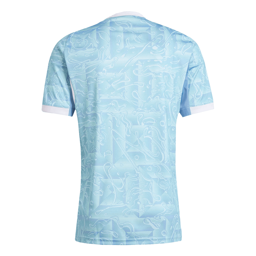 Conjunto Juventus 
2025/26 Segunda Equipación