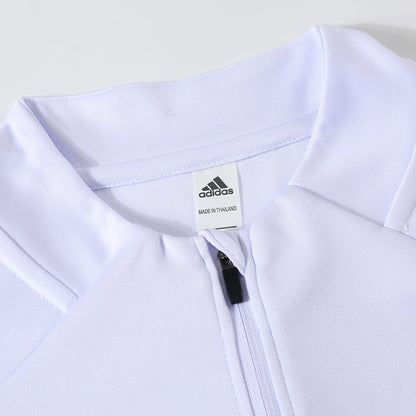 Conjunto Infantil de Entrenamiento Real Madrid 2025/26 Kids