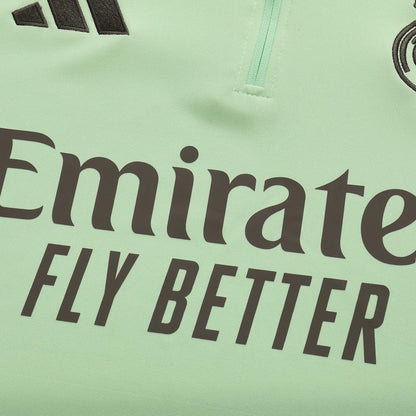 Conjunto Infantil de Entrenamiento Real Madrid 2025/26