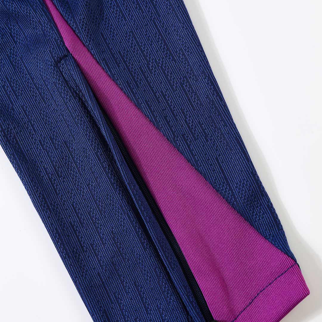 Conjunto Infantil de Entrenamiento Barcelona 2025/26 Kids