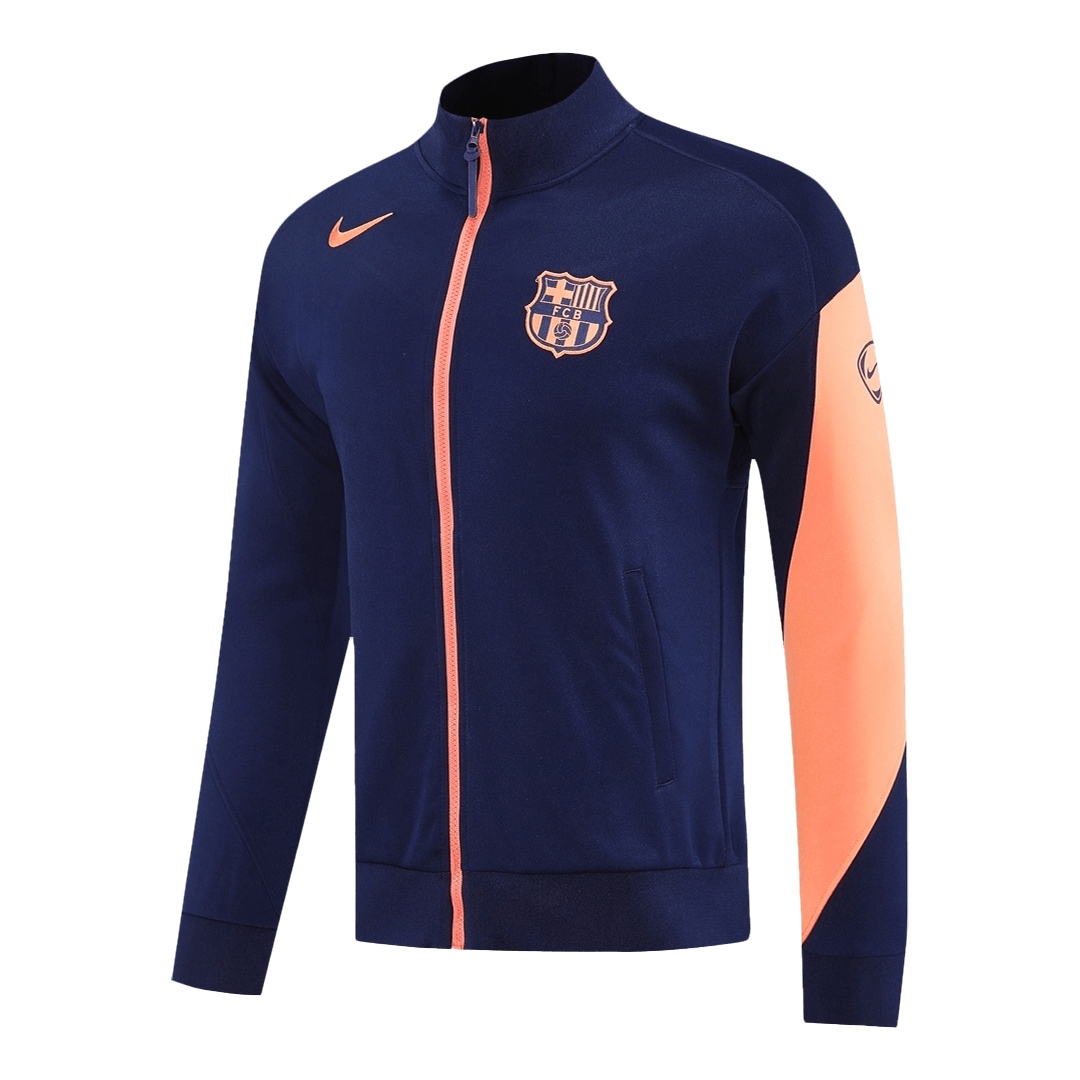 Conjunto Entrenamiento Barcelona 2025/26