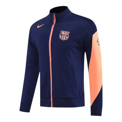 Conjunto Entrenamiento Barcelona 2025/26