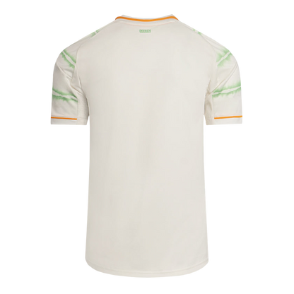Camiseta Celtic 2025/26 Tercera Equipación-Versión Hincha-Camisetas Pasion Shop