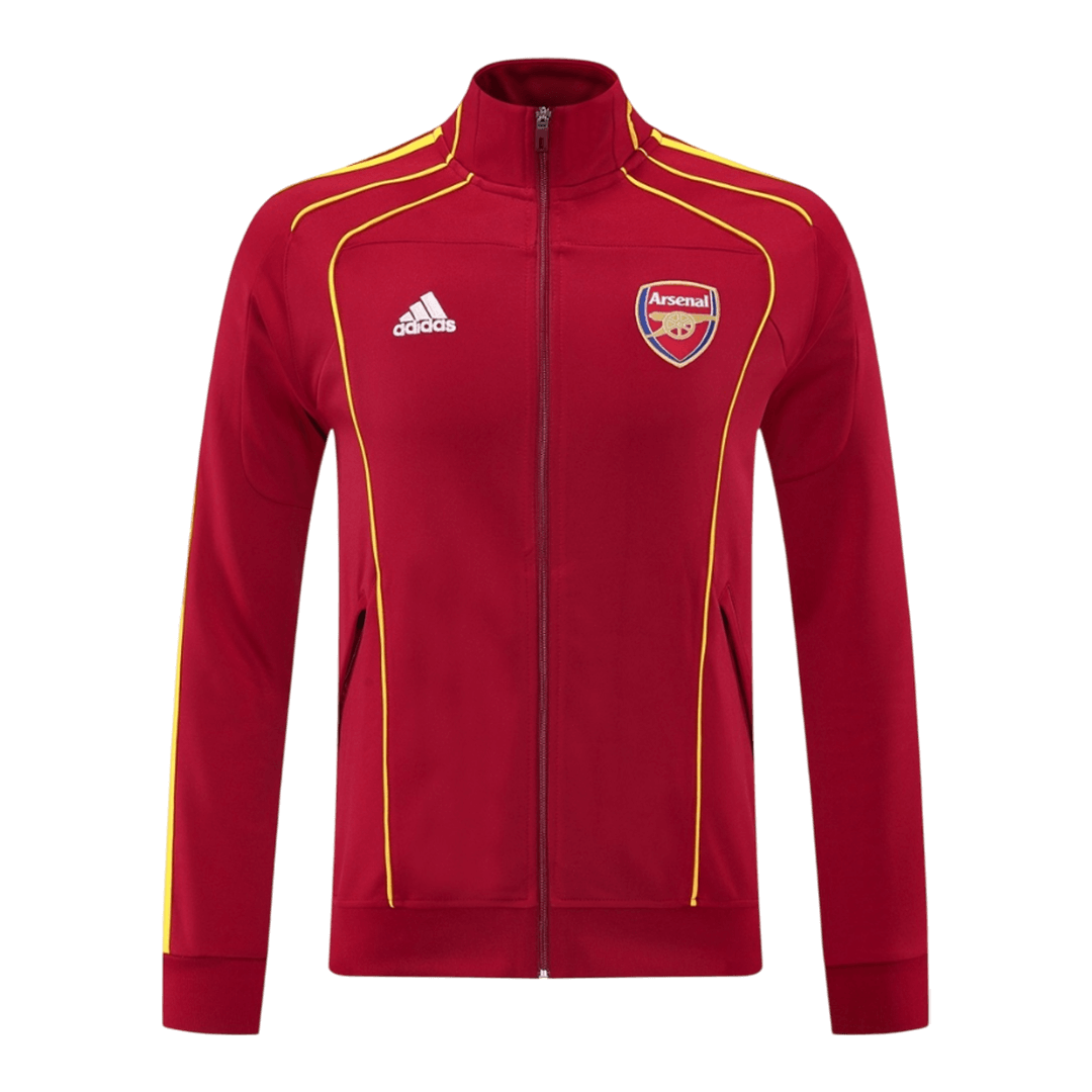 Chaqueta Entrenamiento Arsenal 2025/26-Camisetas Pasion Shop