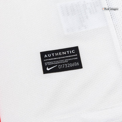 Retro 2010 Portugal Segunda Equipación