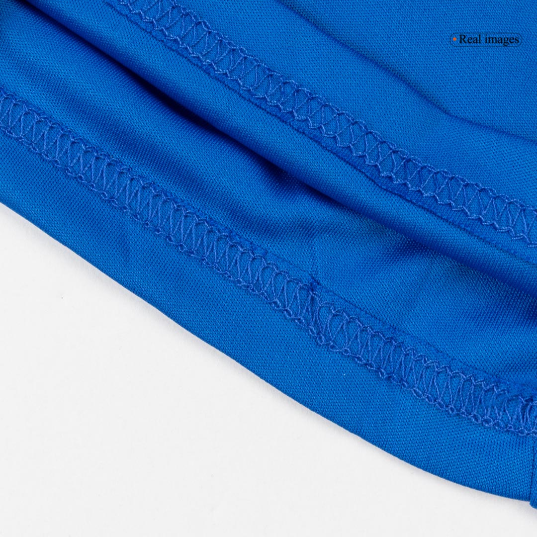 Conjunto Infantil Completo Real Madrid 2025/26 Tercera Equipación Kids