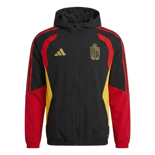 Chaqueta Entrenamiento Belgium 2026