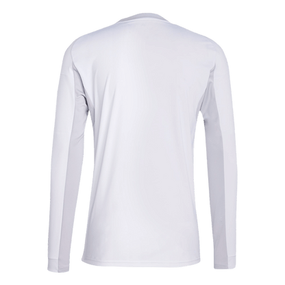 Camiseta Manga Larga Real Madrid 2025/26 Primera Equipación-Versión Hincha
