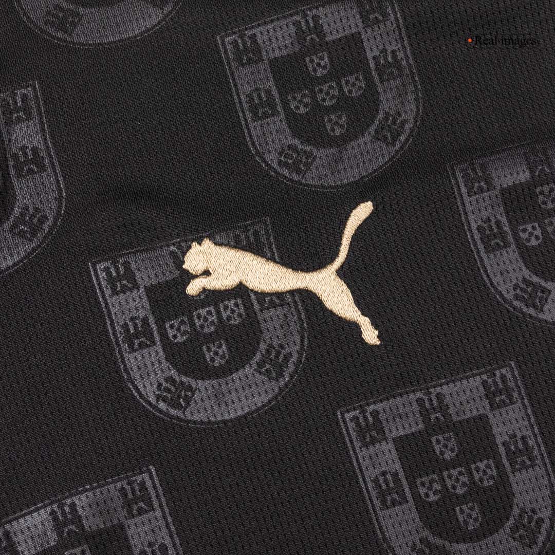 Camiseta Portugal 2026 Especial Copa del Mundo - Versión Hincha