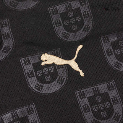 Camiseta Portugal 2026 Especial Copa del Mundo - Versión Hincha