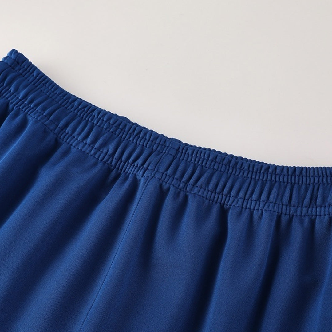 Conjunto de Chaqueta de Entrenamiento PSG 2025/26-Camisetas Pasion Shop