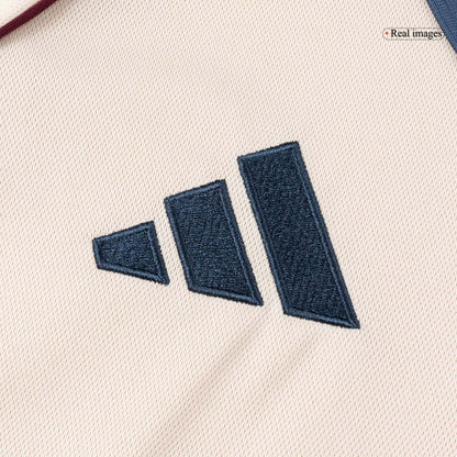 Camiseta Ajax 2025/26 Tercera Equipación - Versión Hincha