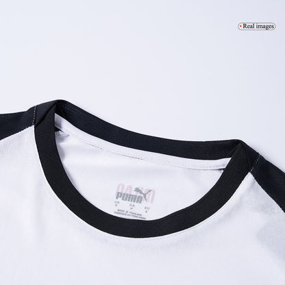 Camiseta Auténtica FOFANA #19 AC Milan 2025/26 Segunda Equipación -Versión Jugador