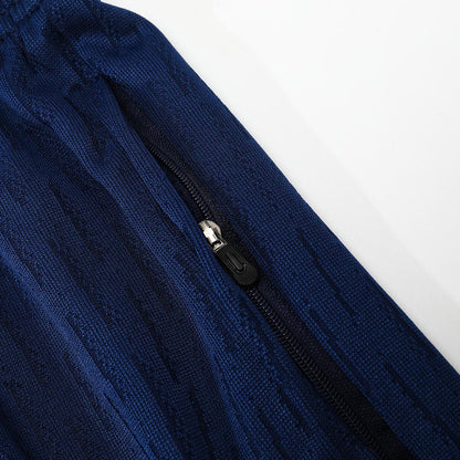 Conjunto Infantil de Entrenamiento Barcelona 2025/26