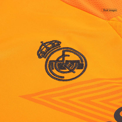 Camiseta Real Madrid 2024/25 Segunda Equipación Mujer
