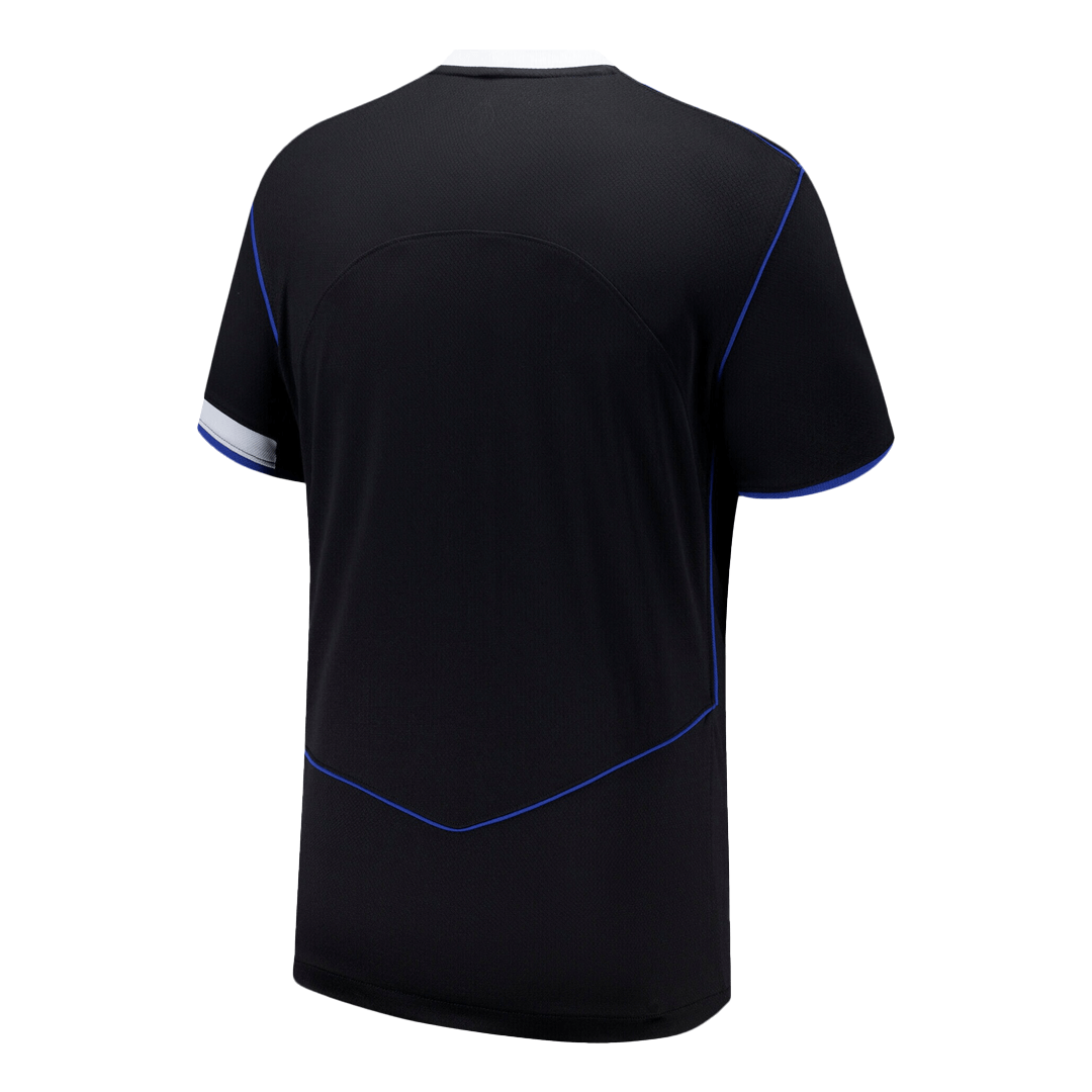 Camiseta Chelsea 2025/26 Tercera Equipación - Versión Hincha-Camisetas Pasion Shop