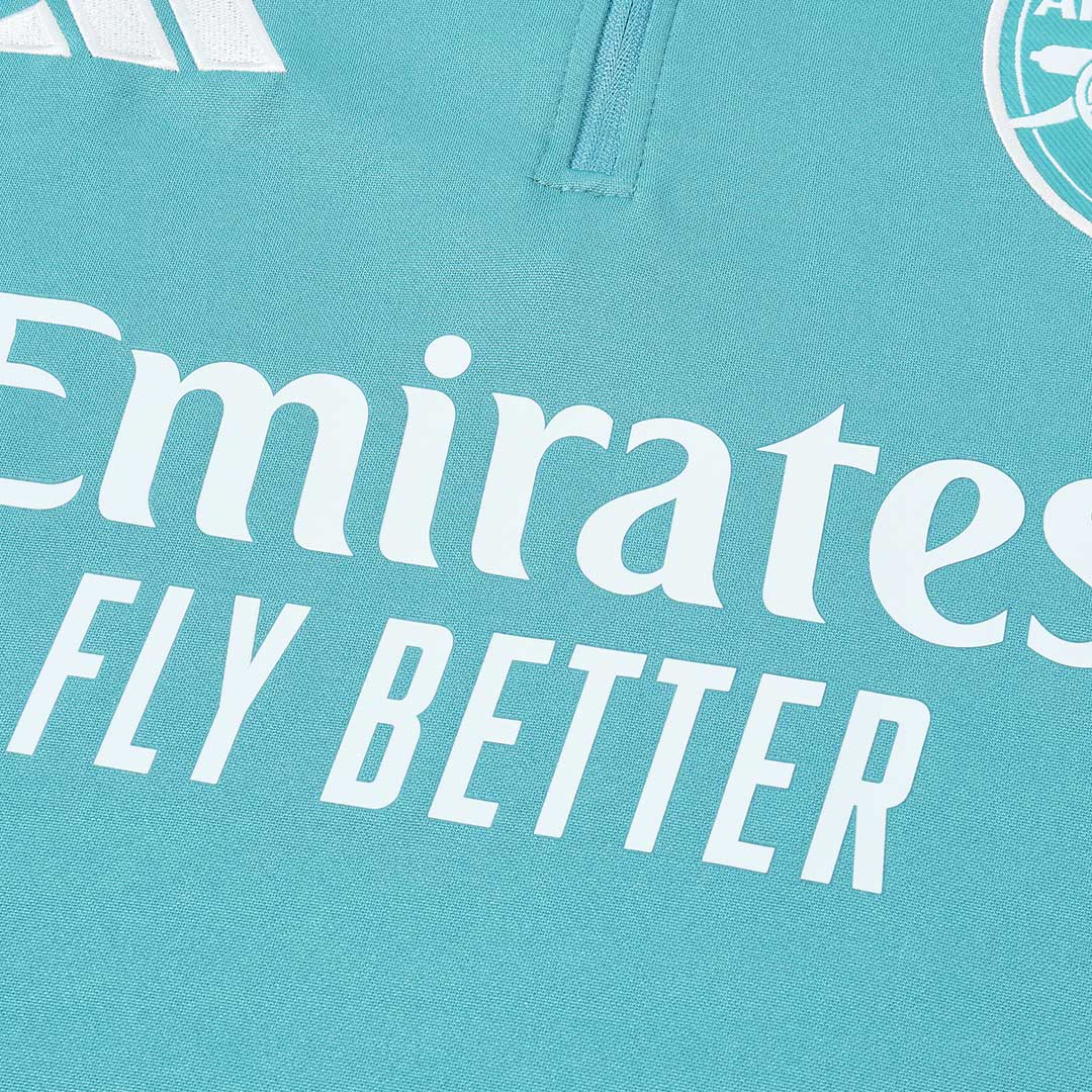 Conjunto Infantil de Entrenamiento Arsenal 2025/26