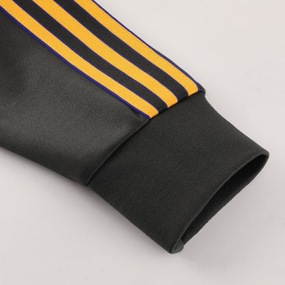 Conjunto de Chaqueta de Entrenamiento Manchester United 2025/26