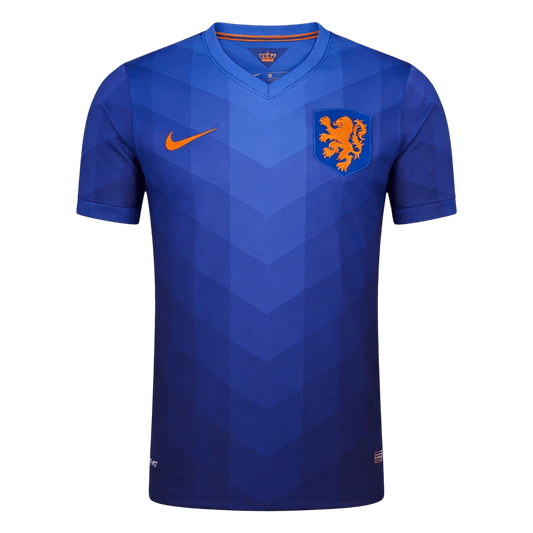 Retro 20/14 Netherlands 客场