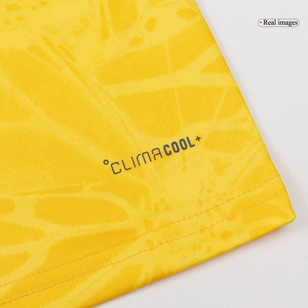 Conjunto Colombia 
2026 Primera Equipación Copa del Mundo