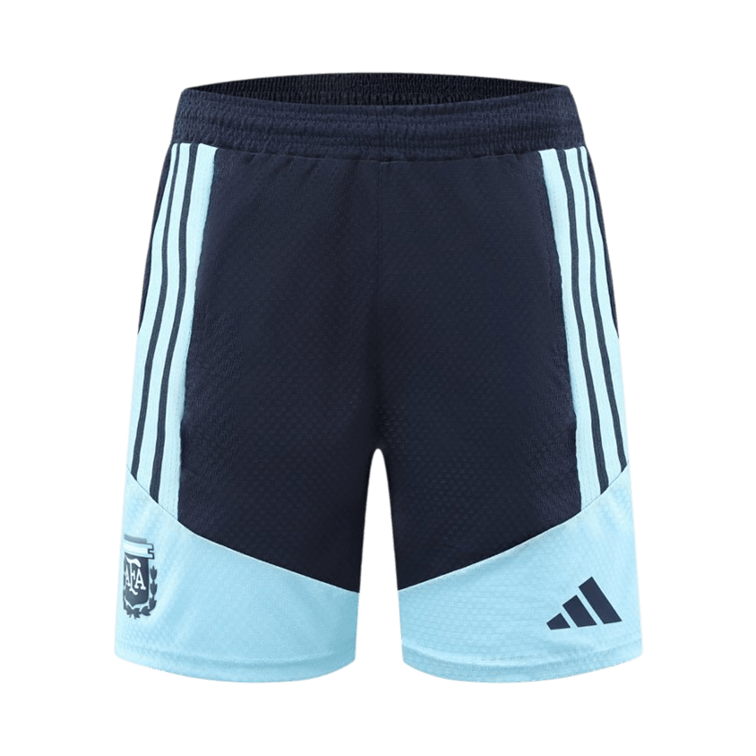 Conjunto Auténtico Argentina 2026 Pre-Partido Copa del Mundo
