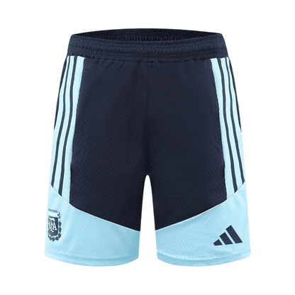 Conjunto Auténtico Argentina 2026 Pre-Partido Copa del Mundo