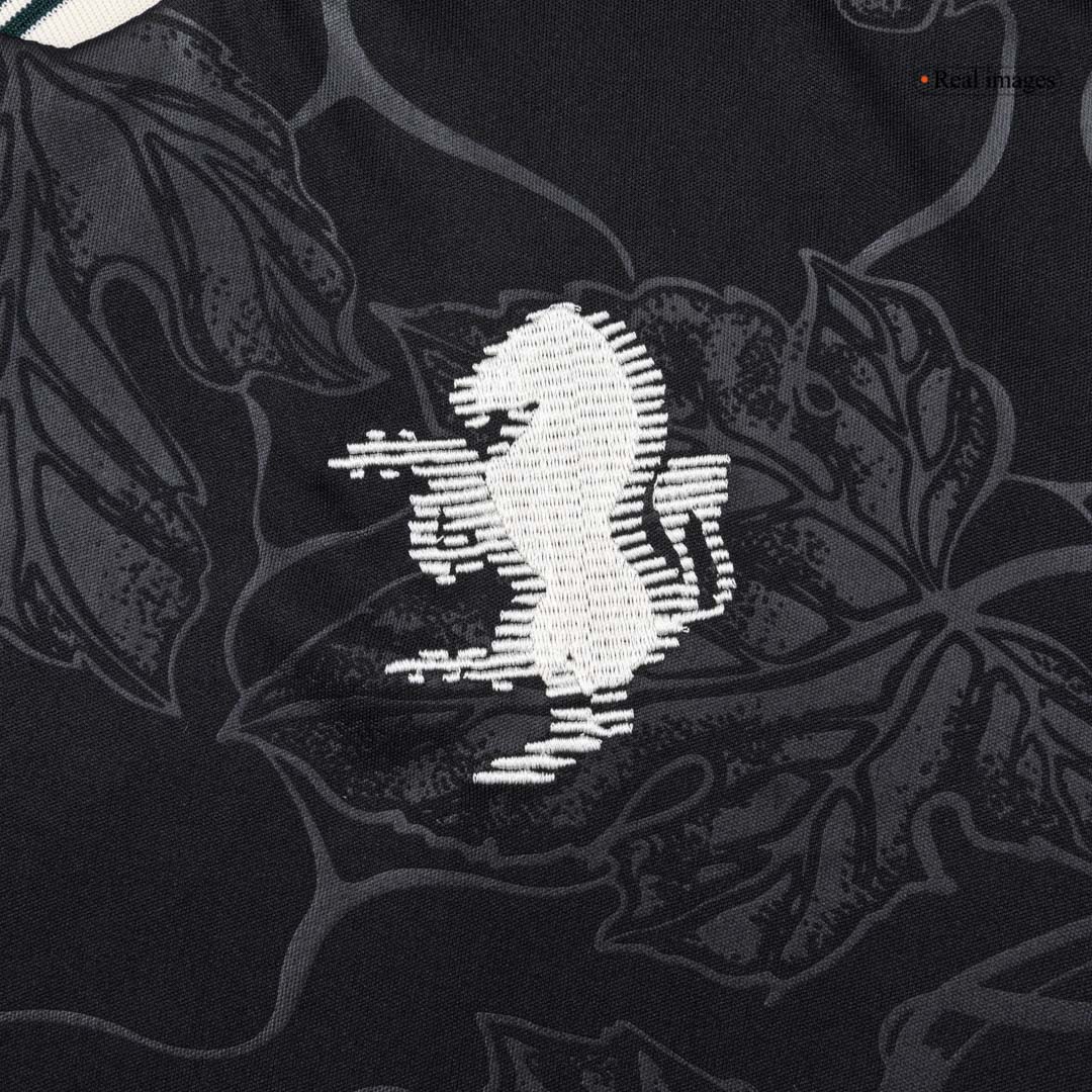 Conjunto Juventus 
2025/26 Tercera Equipación