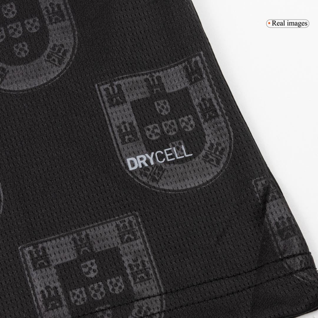 Camiseta Portugal 2026 Especial Copa del Mundo - Versión Hincha