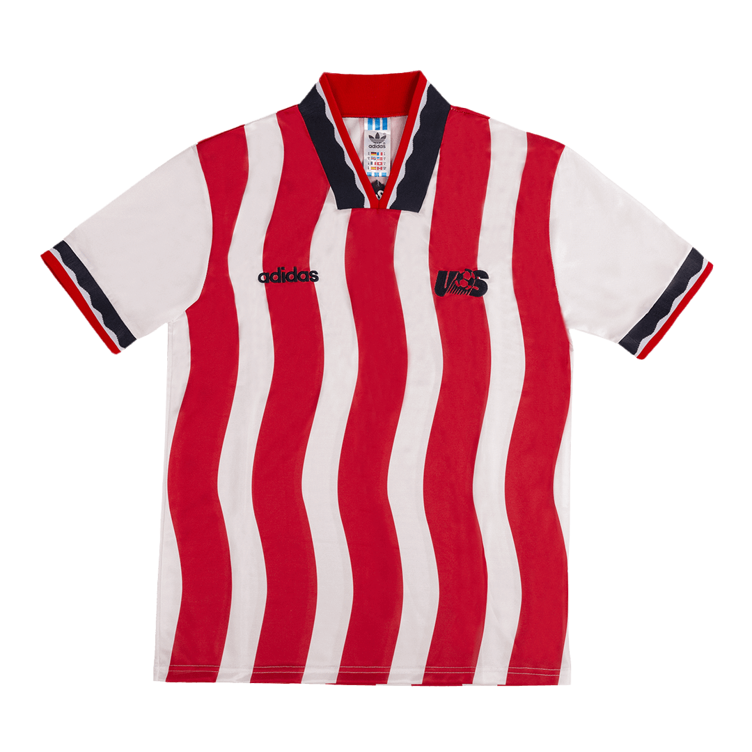 Retro 1994 USA Primera Equipación