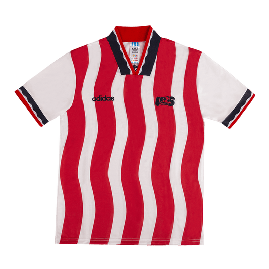Retro 1994 USA Primera Equipación