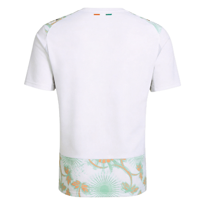 Camiseta Côte d'Ivoire 2026 Segunda Equipación Copa del Mundo - Versión Hincha