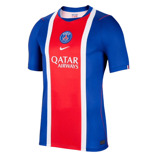 Camiseta PSG 2026/27 Primera Equipación - Versión Hincha