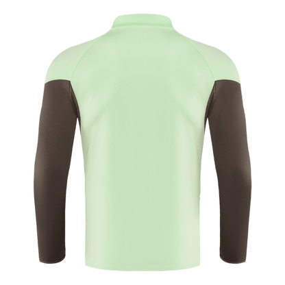 Conjunto Infantil de Entrenamiento Real Madrid 2025/26