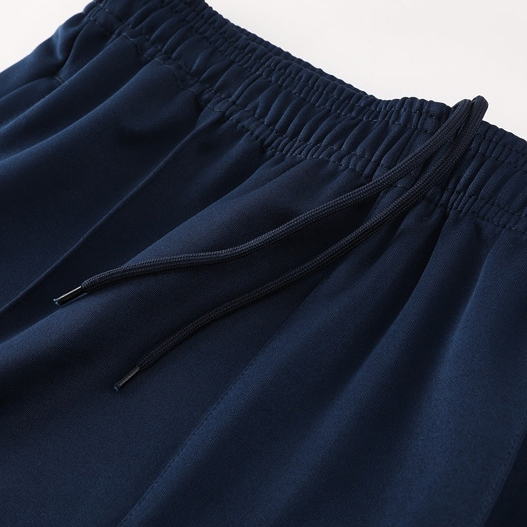 Conjunto de Chaqueta de Entrenamiento Arsenal 2025/26-Camisetas Pasion Shop