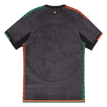 Camiseta Venezia FC 2025/26 Primera Equipación - Versión Hincha