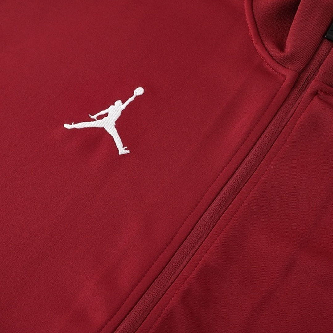 Conjunto de Chaqueta de Entrenamiento PSG 2025/26-Camisetas Pasion Shop