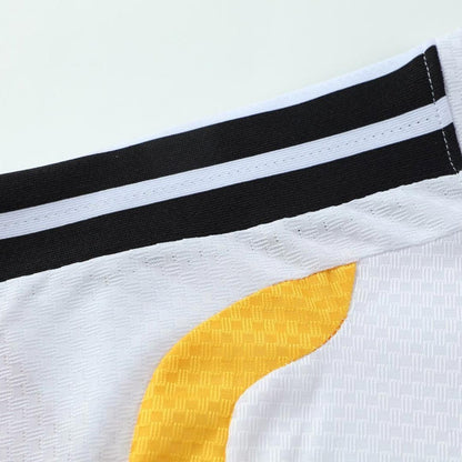 Conjunto Auténtico Germany 2026 Pre-Partido Copa del Mundo
