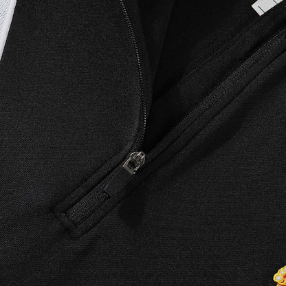 Conjunto Infantil de Entrenamiento Real Madrid 2025/26 Kids