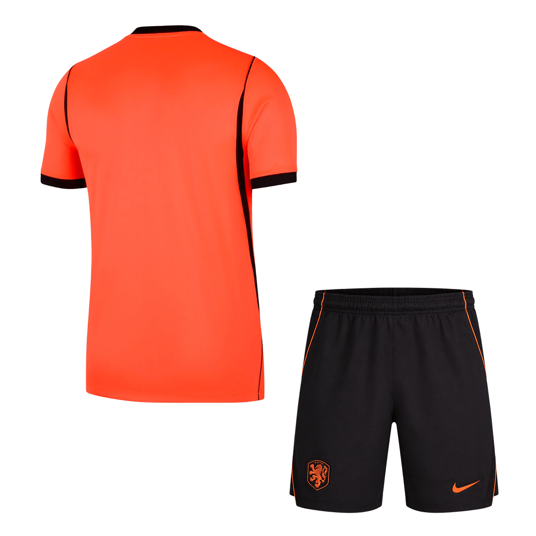 Conjunto Netherlands 
2026 Primera Equipación Copa del Mundo