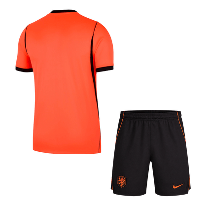 Conjunto Netherlands 
2026 Primera Equipación Copa del Mundo