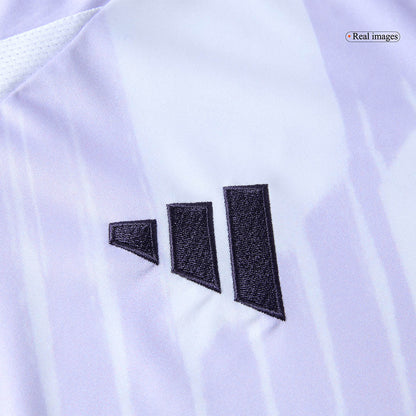 Conjunto Completo Manchester United 2025/26 Segunda Equipación-Camisetas Pasion Shop