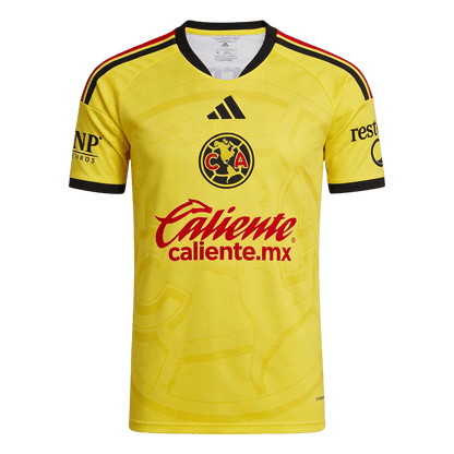 Camiseta Club America 2026/27 Primera Equipación - Versión Hincha