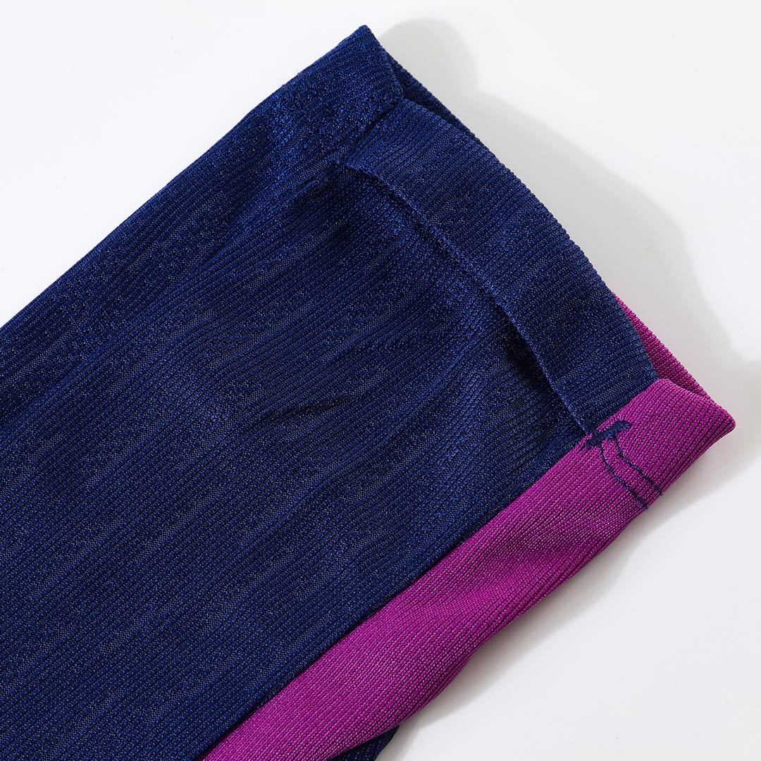 Conjunto Infantil de Entrenamiento Barcelona 2025/26 Kids