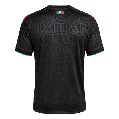 Camiseta Mexico 2026 Third Copa del Mundo - Versión Hincha