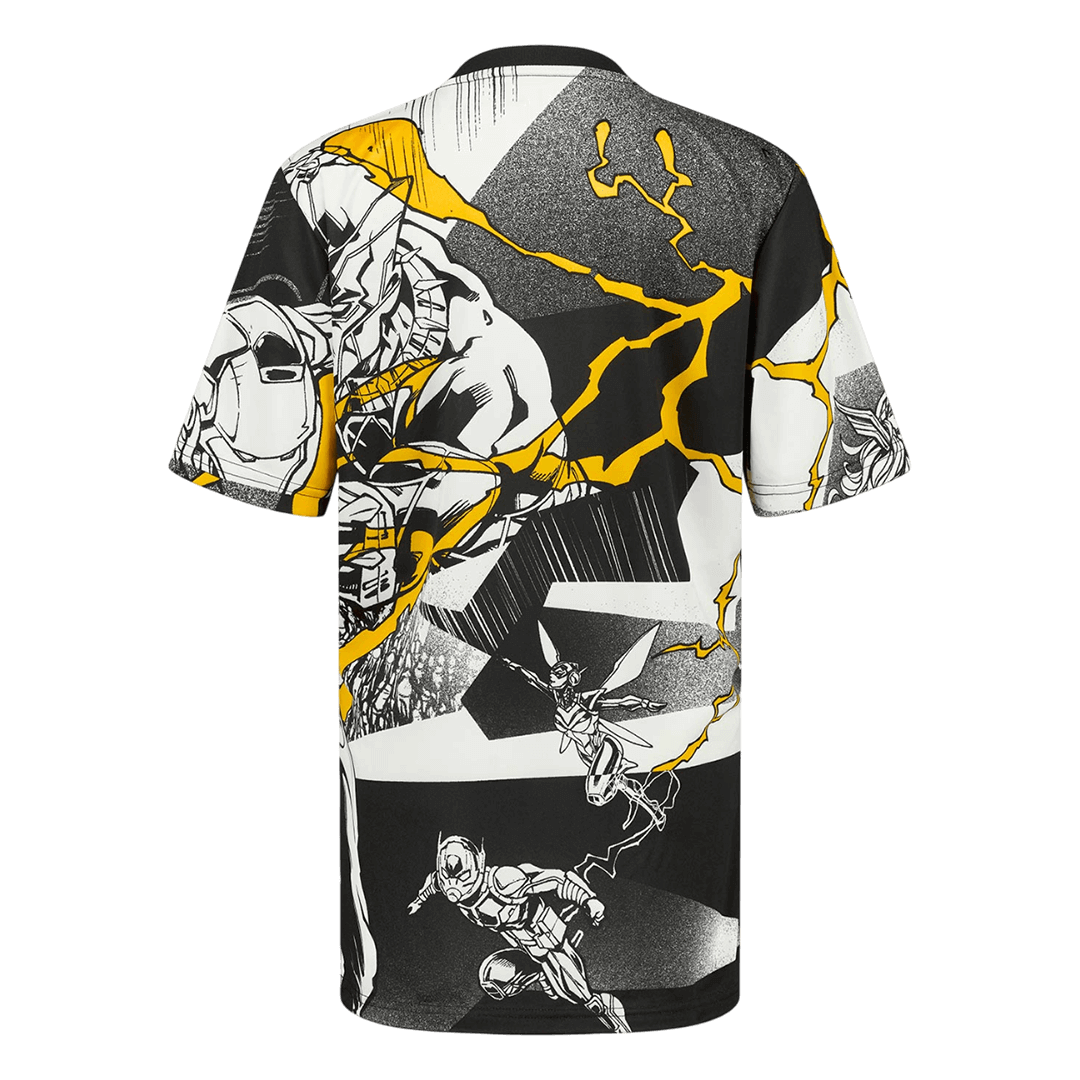 Camiseta Real Madrid 2025/26 - Versión Hincha