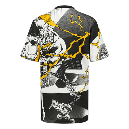 Camiseta Real Madrid 2025/26 - Versión Hincha