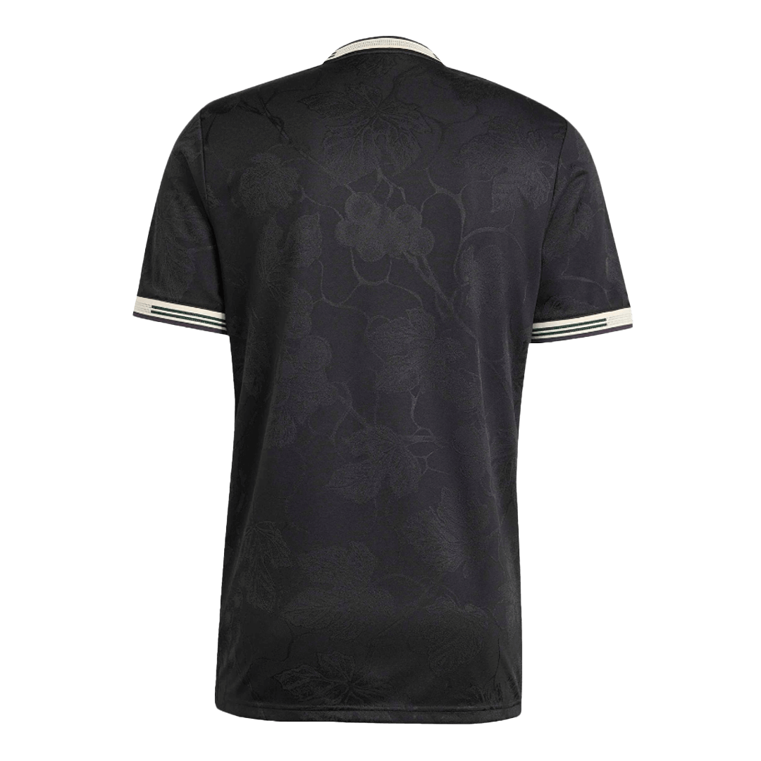 Camiseta Auténtica Juventus 2025/26 Tercera Equipación -Versión Jugador-Camisetas Pasion Shop